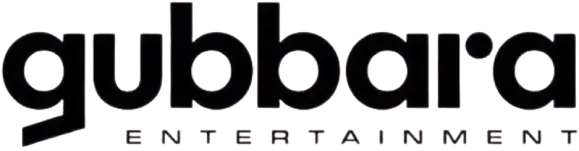 Gubbara Entertainment Logo